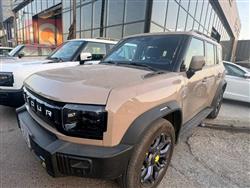 Jetour T2
